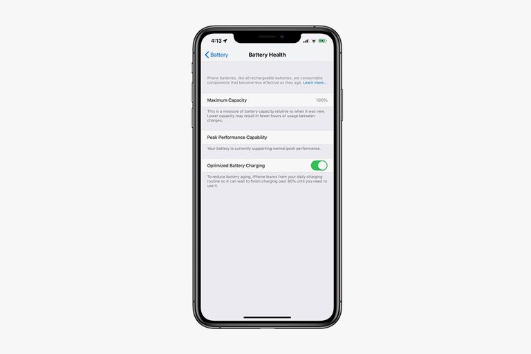 PROLONG YOUR IPHONE BATTERY - iHOUSE