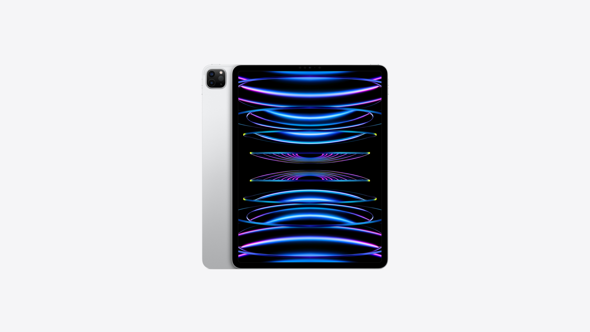 iPad Pro - iHOUSE