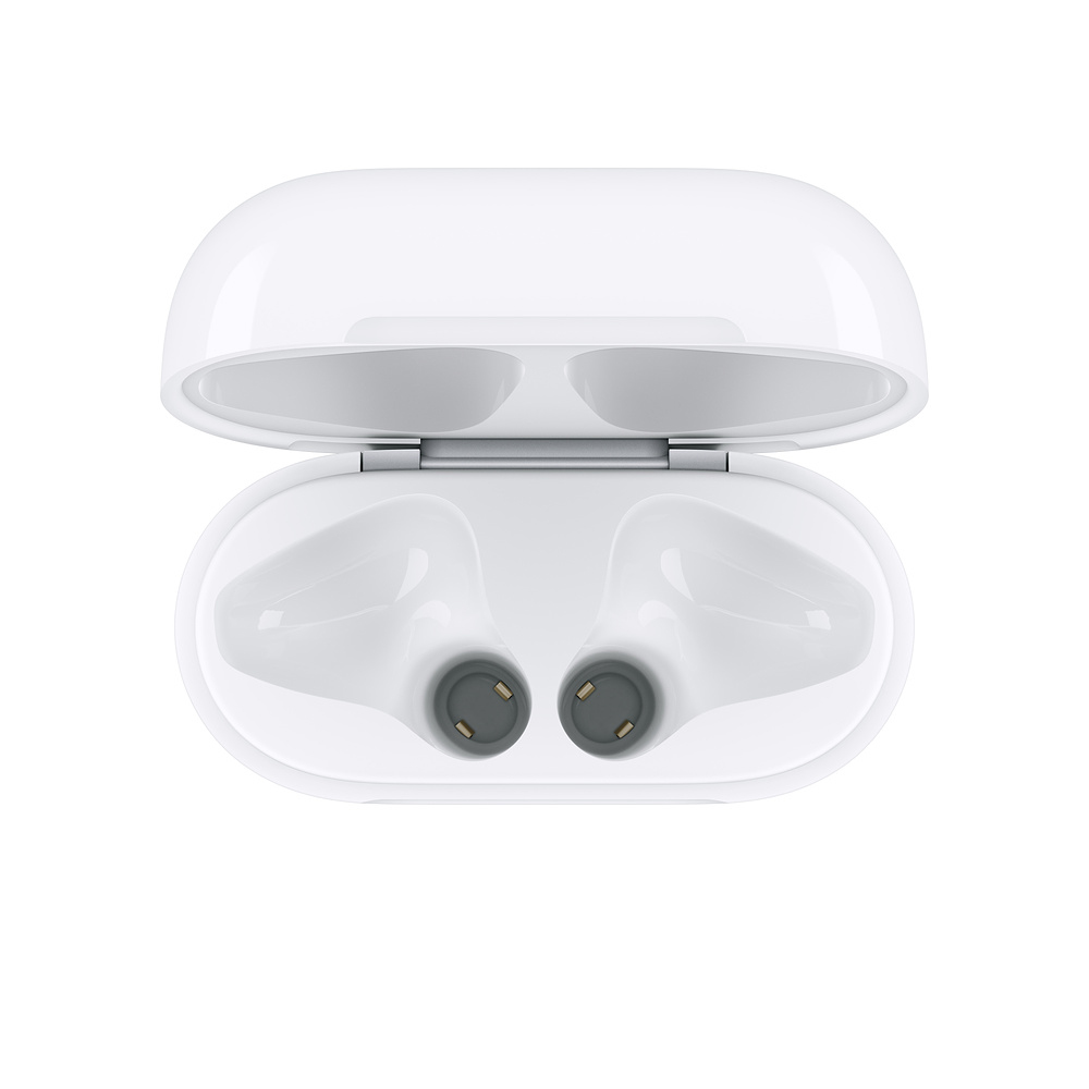Wireless Charging Case for AirPods iHOUSE